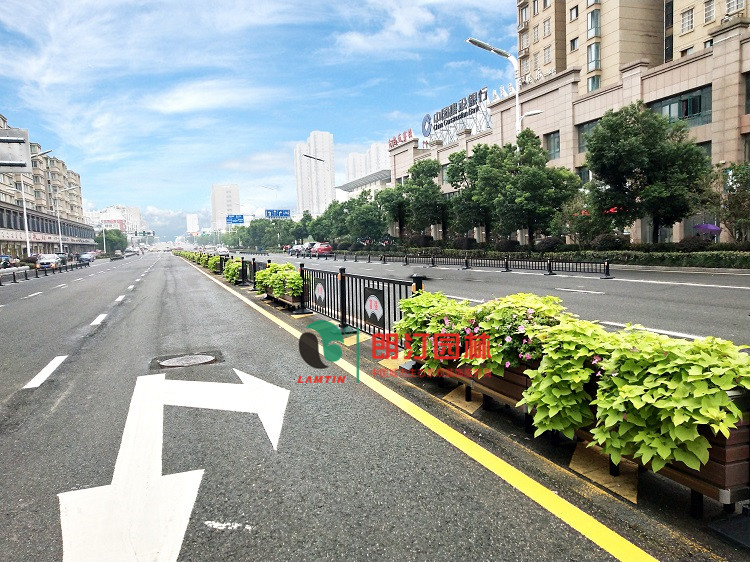 金寨红军大道生态空间规划解决方案