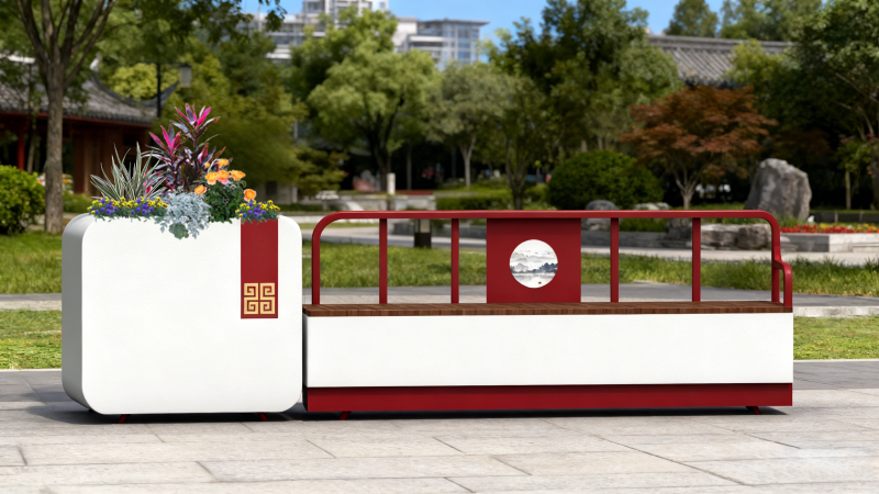 座椅搭配设计 座椅搭配设计