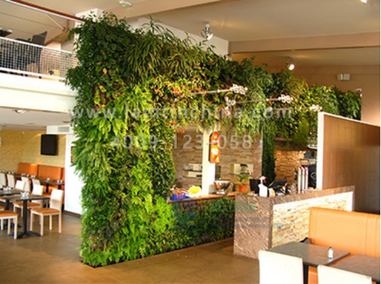 墙体绿化花盆